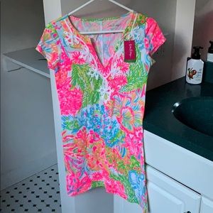 Lilly Pulitzer Brewster Dress (NWT)